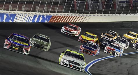 odds to win nascar race this sunday.